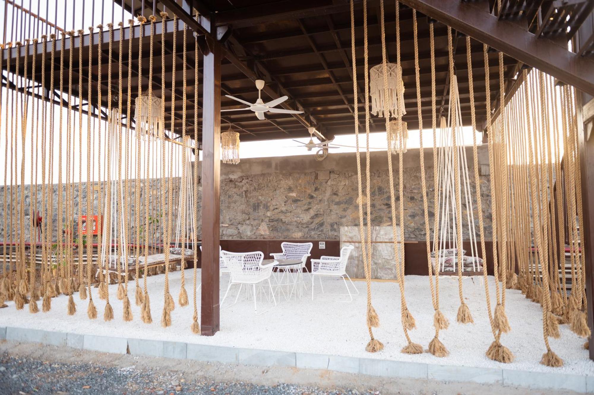 Hotel Sangam Farms Bhilwara Exterior foto