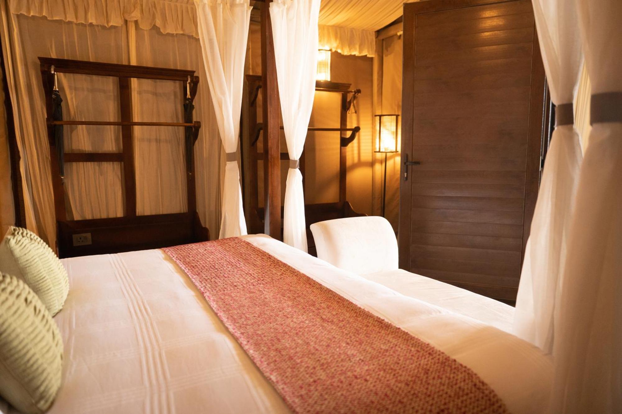 Hotel Sangam Farms Bhilwara Exterior foto